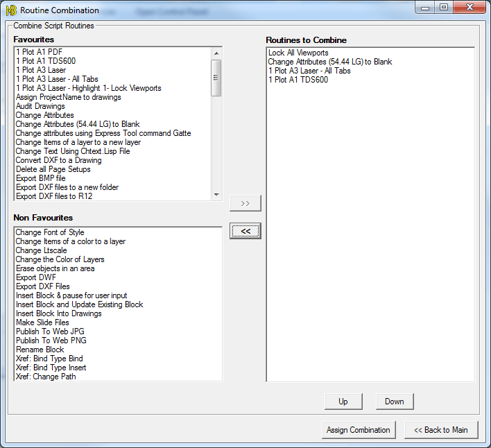 Multiple Batch Brewing